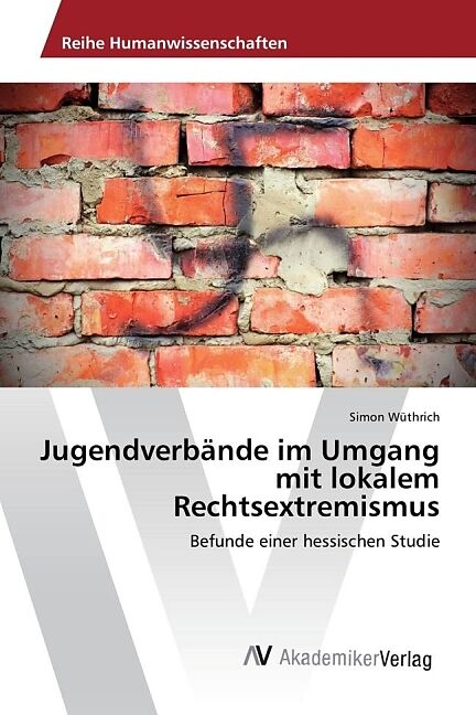 Jugendverbände im Umgang mit lokalem Rechtsextremismus