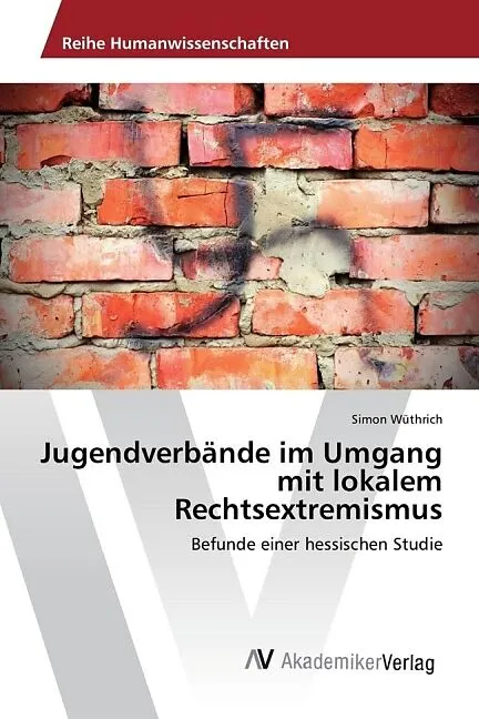 Jugendverbände im Umgang mit lokalem Rechtsextremismus
