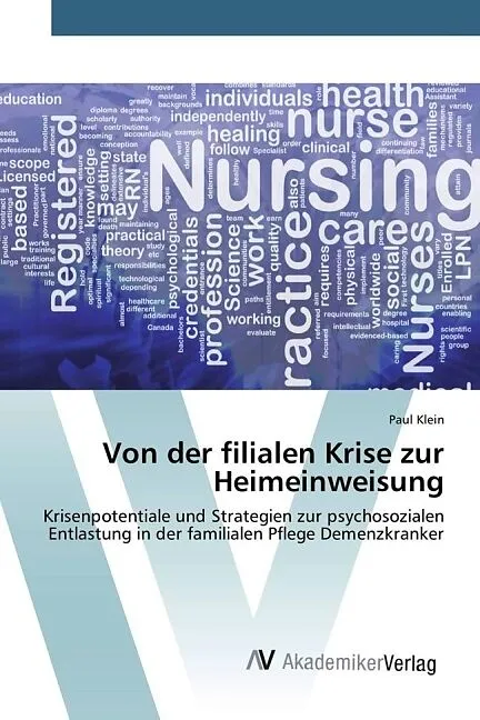 Von der filialen Krise zur Heimeinweisung