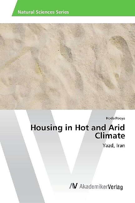 Housing in Hot and Arid Climate