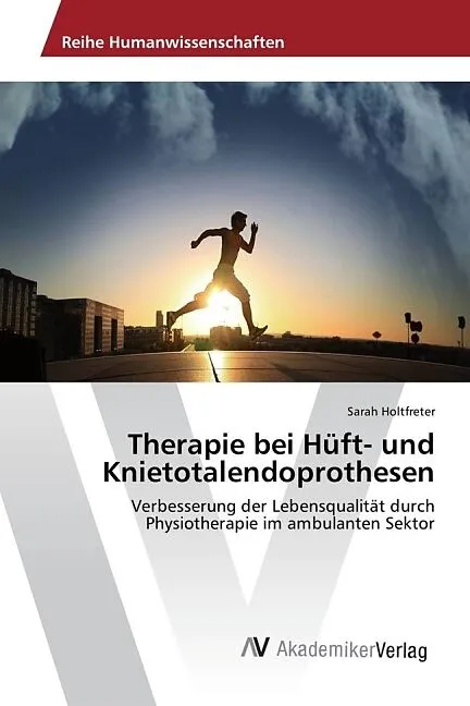 Therapie bei Hüft- und Knietotalendoprothesen