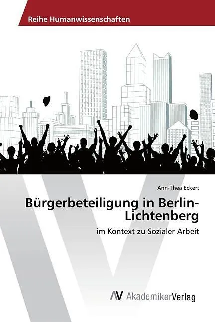 Bürgerbeteiligung in Berlin-Lichtenberg