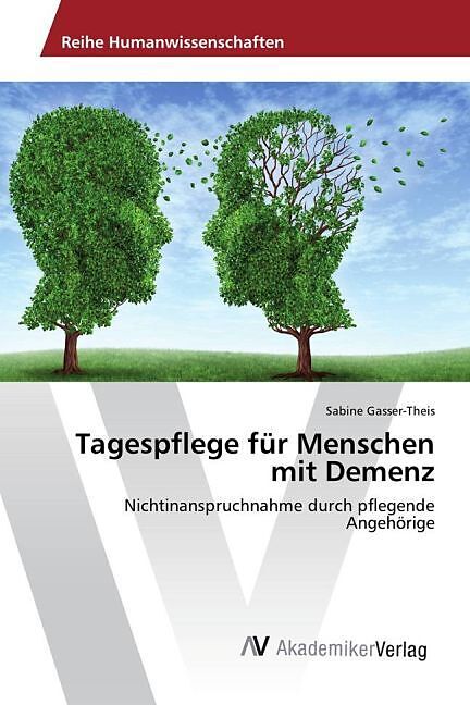 Tagespflege für Menschen mit Demenz