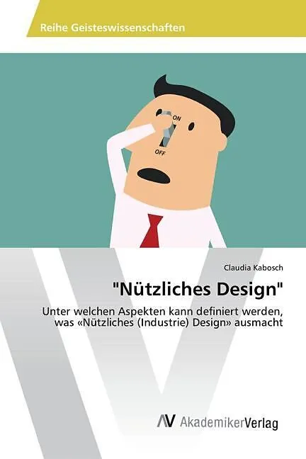 "Nützliches Design"