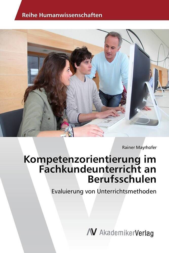 Kompetenzorientierung im Fachkundeunterricht an Berufsschulen