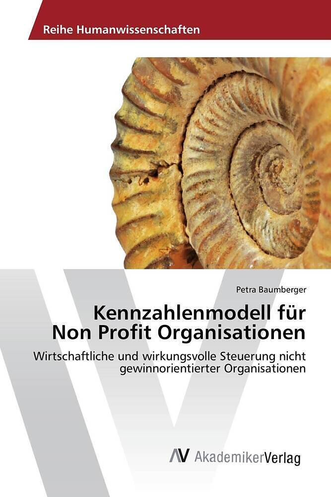 Kennzahlenmodell für Non Profit Organisationen
