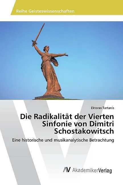 Die Radikalität der Vierten Sinfonie von Dimitri Schostakowitsch