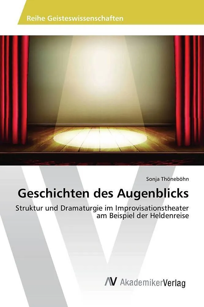 Geschichten des Augenblicks