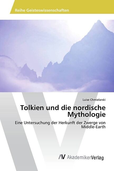 Tolkien und die nordische Mythologie