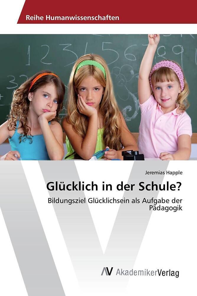 Glücklich in der Schule?