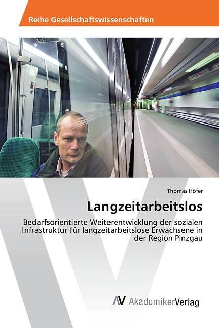 Langzeitarbeitslos