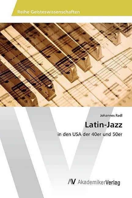 Latin-Jazz