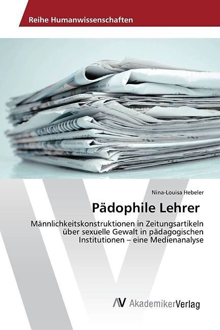 Pädophile Lehrer