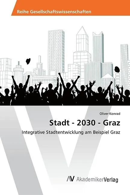 Stadt - 2030 - Graz