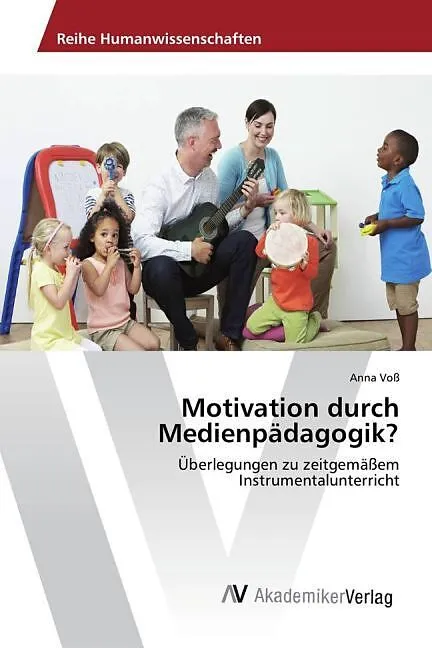 Motivation durch Medienpädagogik?