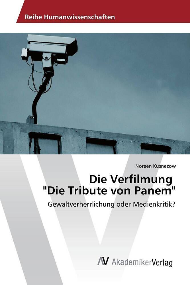 Die Verfilmung "Die Tribute von Panem"