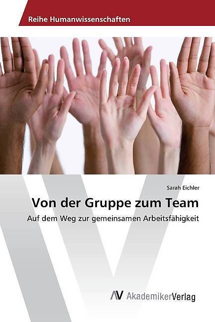 Von der Gruppe zum Team