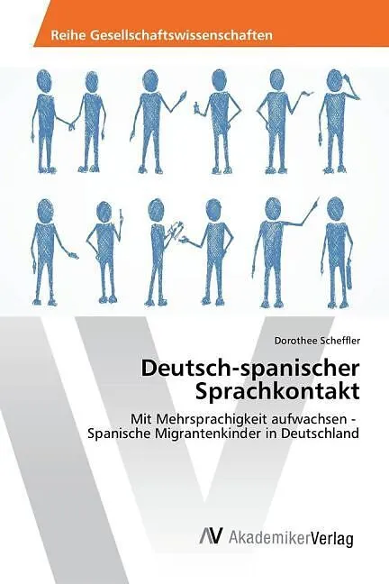 Deutsch-spanischer Sprachkontakt