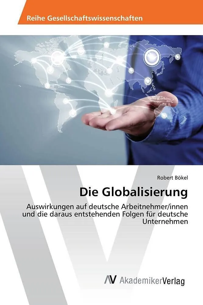 Die Globalisierung