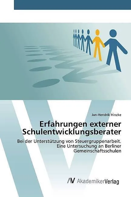 Erfahrungen externer Schulentwicklungsberater