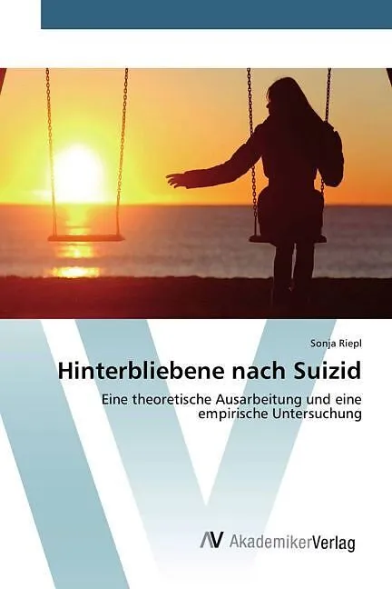 Hinterbliebene nach Suizid
