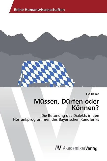 Müssen, Dürfen oder Können?
