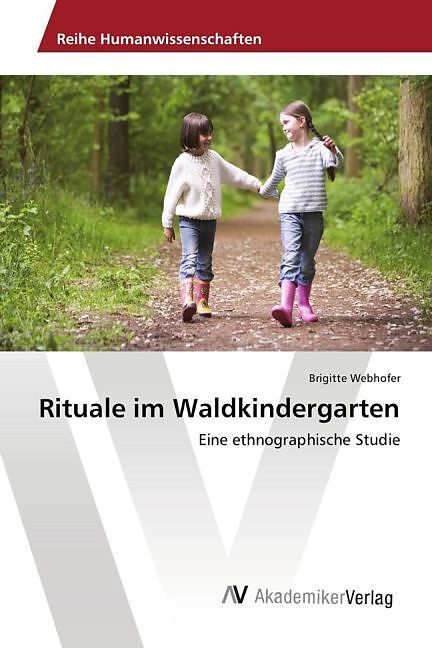Rituale im Waldkindergarten