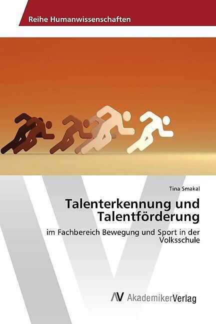 Talenterkennung und Talentförderung