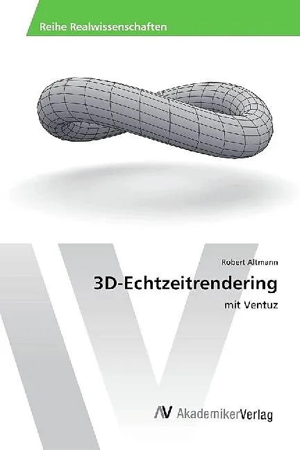 3D-Echtzeitrendering