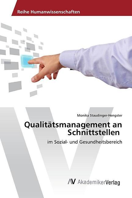 Qualitätsmanagement an Schnittstellen