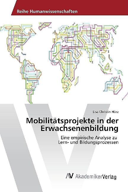 Mobilitätsprojekte in der Erwachsenenbildung