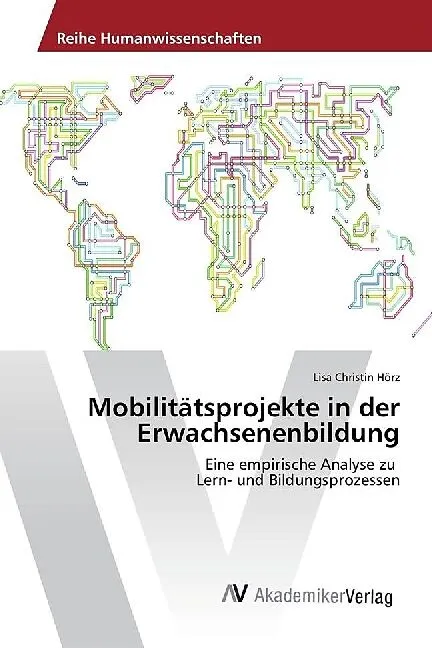Mobilitätsprojekte in der Erwachsenenbildung