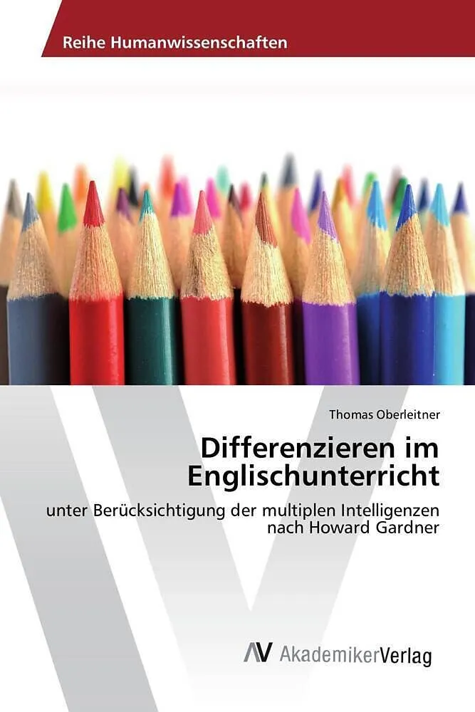 Differenzieren im Englischunterricht