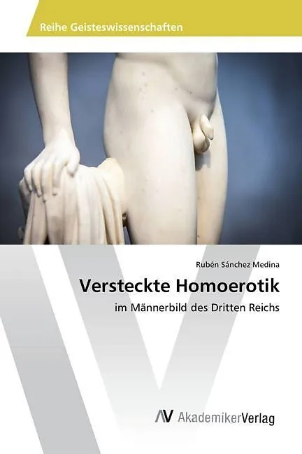Versteckte Homoerotik