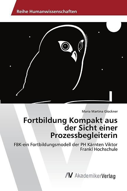 Fortbildung Kompakt aus der Sicht einer Prozessbegleiterin