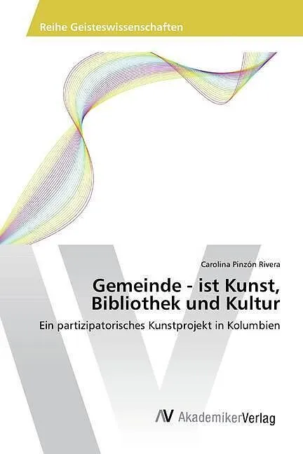 Gemeinde - ist Kunst, Bibliothek und Kultur
