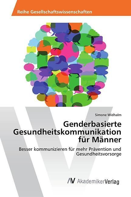 Genderbasierte Gesundheitskommunikation für Männer