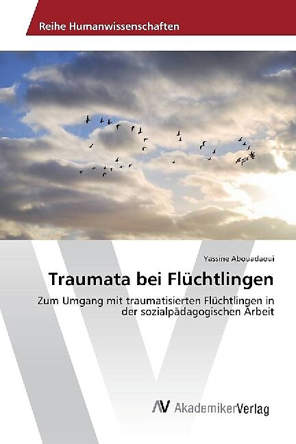 Traumata bei Flüchtlingen