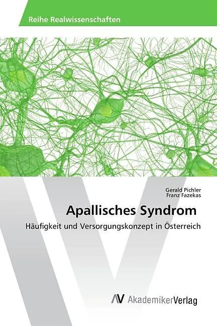Apallisches Syndrom