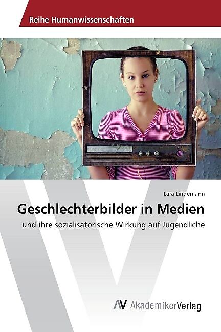 Geschlechterbilder in Medien
