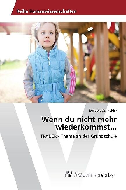 Wenn du nicht mehr wiederkommst