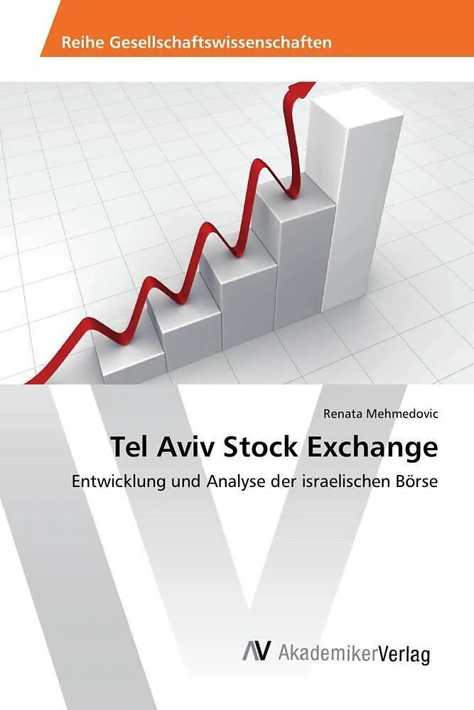 Tel Aviv Stock Exchange