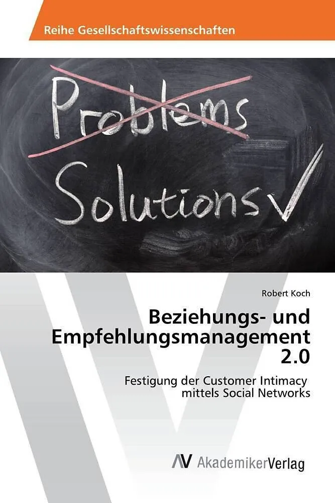 Beziehungs- und Empfehlungsmanagement 2.0