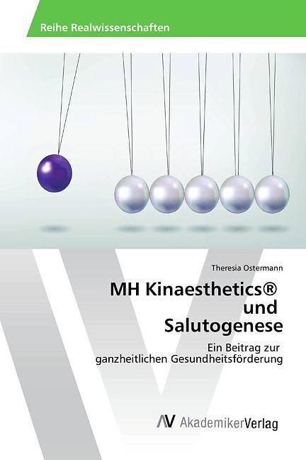MH Kinaesthetics® und Salutogenese