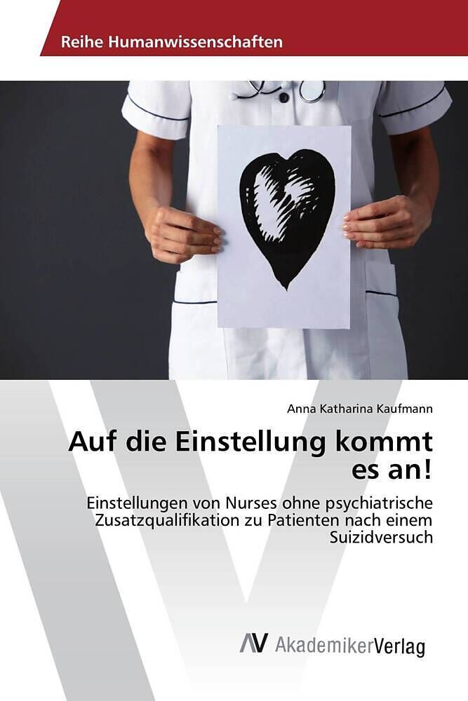 Auf die Einstellung kommt es an!