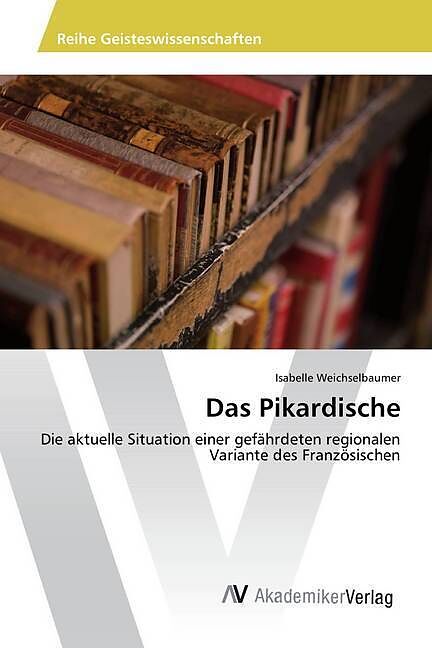 Das Pikardische