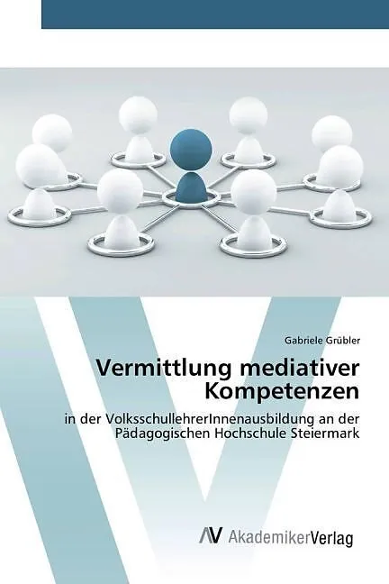 Vermittlung mediativer Kompetenzen