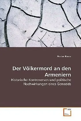 Der Völkermord an den Armeniern