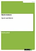 E-Book (pdf) Sport und Altern von Martin Setzkorn