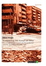 E-Book (pdf) Der Kampf um Bihac von Adnan Alijagic